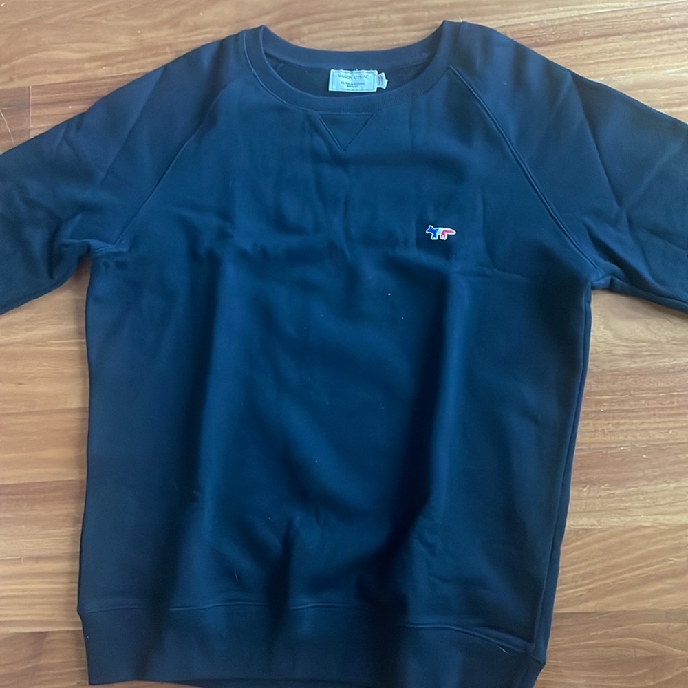 Men’s Maison Kitsuné Sweatshirt